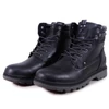 Kép 2/5 - US Grand Polo bakancs BLACK 