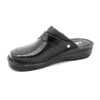 Kép 4/4 - V202M LEON Comfort férfi bőr klumpa