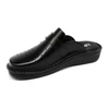 Kép 4/4 - V230 LEON Comfort férfi bőr klumpa