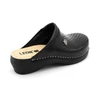 Kép 2/4 - PU100 LEON Comfort női bőr klumpa