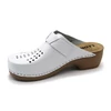 Kép 4/4 - PU161 LEON Comfort női bőr klumpa
