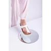 Kép 2/2 - 4080 LEON Comfort női bőr papucs