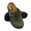 Kép 3/4 - 6006 LEON Comfort női bőr klumpa