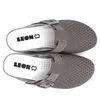 Kép 4/4 - 1100 LEON Comfort női bőr klumpa