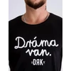 Kép 2/3 - DRÁMA VAN T-SHIRT MEN