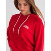 Kép 3/3 - SMALL LOGO HOODIE WOMEN