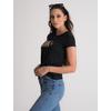 Kép 2/3 - BASIC T-SHIRT WOMEN