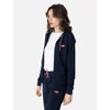 Kép 2/3 - BIANCA ZIPPED HOODIE WOMEN