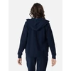 Kép 3/3 - BIANCA ZIPPED HOODIE WOMEN