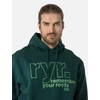 Kép 2/3 - ROOTS HOODIE MEN