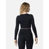 Kép 2/3 - BLAIRE FITNESS SWEATER WOMEN