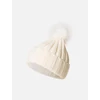 Kép 3/3 - BOBBLE BEANIE