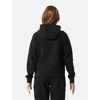 Kép 2/3 - MAGGIE  ZIPPED HOODIE WOMEN