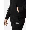 Kép 3/3 - MAGGIE  ZIPPED HOODIE WOMEN