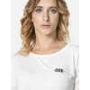 Kép 3/3 - TYRA FITNESS T-SHIRT WOMEN