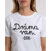 Kép 3/3 - Drama T-SHIRT WOMEN