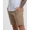 Kép 3/3 - CALEB CANVAS SHORT MEN