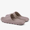 Kép 3/5 - COQUI papucs TAUPE ECO 