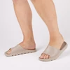 Kép 5/5 - COQUI papucs TAUPE ECO 