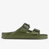 Kép 2/4 - COQUI papucs ARMY GREEN 