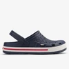 Kép 2/4 - COQUI szandál CANDY NAVY/WHITE 