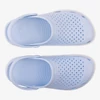 Kép 4/5 - COQUI szandál CANDY BLUE/WHITE 