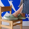 Kép 5/5 - COQUI szandál LINDEN GREEN 