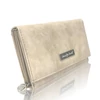 Kép 3/5 - Jennifer Jones Női Pénztárca Beige-1103-7-Közepes Méret