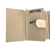 Kép 5/5 - Jennifer Jones Női Pénztárca Beige-1103-7-Közepes Méret