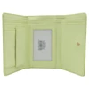 Kép 3/4 - Női Pénztárca Pu Sf-1077-Dnm-8189 Limon