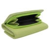 Kép 4/4 - Női Pénztárca Pu Sf-1077-Dnm-8189 Limon