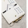 Kép 3/4 - Női Pénztárca P23021 White