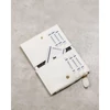 Kép 4/4 - Női Pénztárca P23021 White
