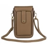 Kép 3/5 - Peterson Női Oldaltáska Ptn   M-14-7990  Tuape-Khaki