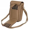 Kép 4/5 - Peterson Női Oldaltáska Ptn   M-14-7990  Tuape-Khaki