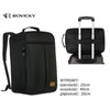 Kép 2/5 - Peterson Hátizsák Ptn R-Bp01-6665 Black - 40 X 25 X 20 Cm