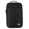 Kép 3/5 - Peterson Hátizsák Ptn R-Bp01-6665 Black - 40 X 25 X 20 Cm