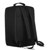 Kép 4/5 - Peterson Hátizsák Ptn R-Bp01-6665 Black - 40 X 25 X 20 Cm