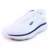 Kép 4/5 - Gas cipő WHITE 