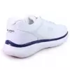 Kép 5/5 - Gas cipő WHITE 