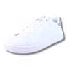 Kép 4/5 - Gas cipő WHITE GREY 