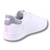Kép 5/5 - Gas cipő WHITE GREY 