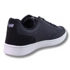 Kép 5/5 - Gas cipő BLACK GREY 
