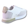 Kép 5/5 - Gas cipő WHITE/BEIGE 