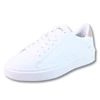 Kép 4/5 - Gas cipő WHITE BRONZE 