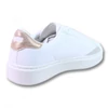 Kép 5/5 - Gas cipő WHITE BRONZE 