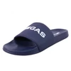 Kép 4/5 - Gas papucs NAVY WHITE 
