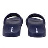 Kép 3/5 - Gas papucs NAVY WHITE 