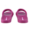 Kép 3/5 - Gas papucs FUXIA WHITE 
