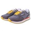 Kép 2/5 - Gas cipő SMOKE GREY YELLOW 